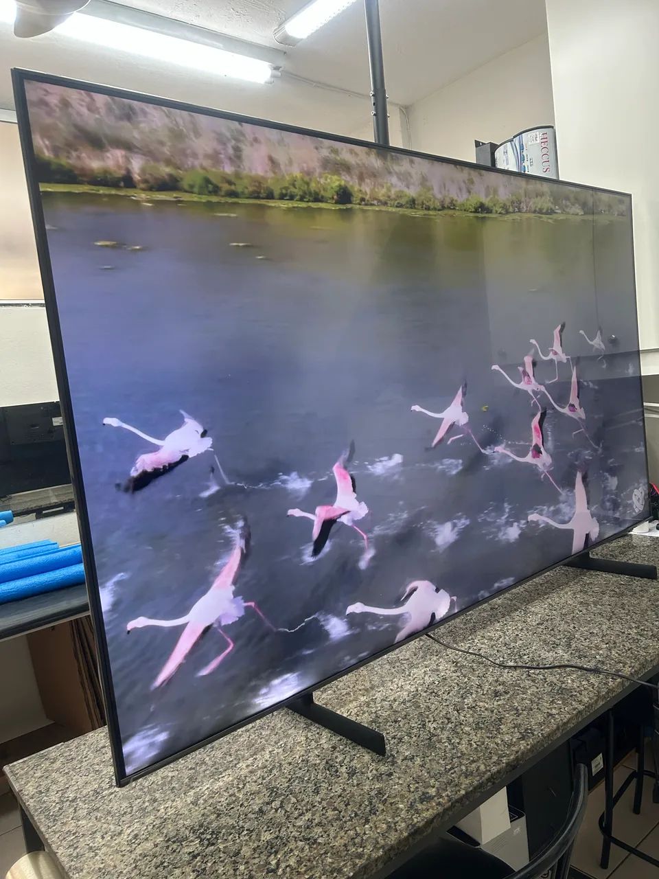 TVs seminovas, revisadas e com garantia  - Foto 3