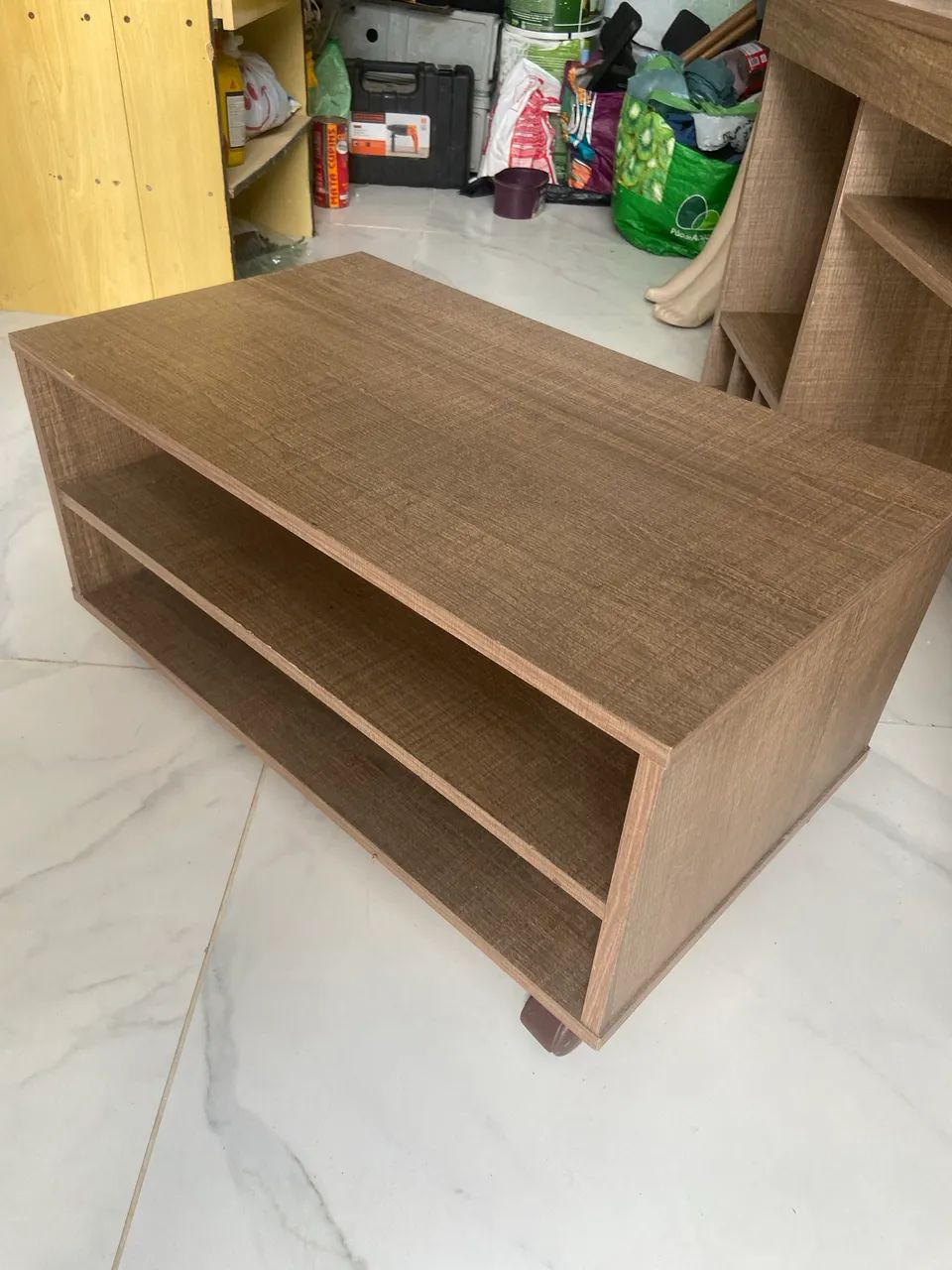 Rack de tv  - Foto 2