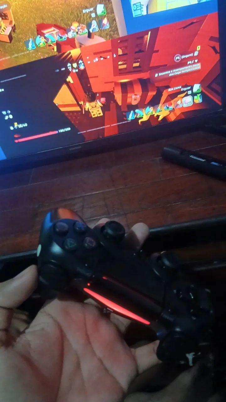 Ps4 pra vender  - Foto 4