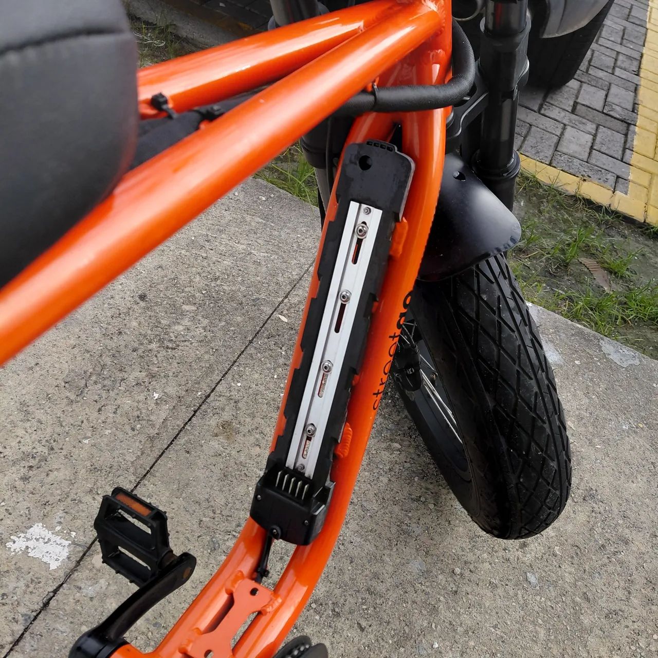 Bike Street Go S12 - Foto 5