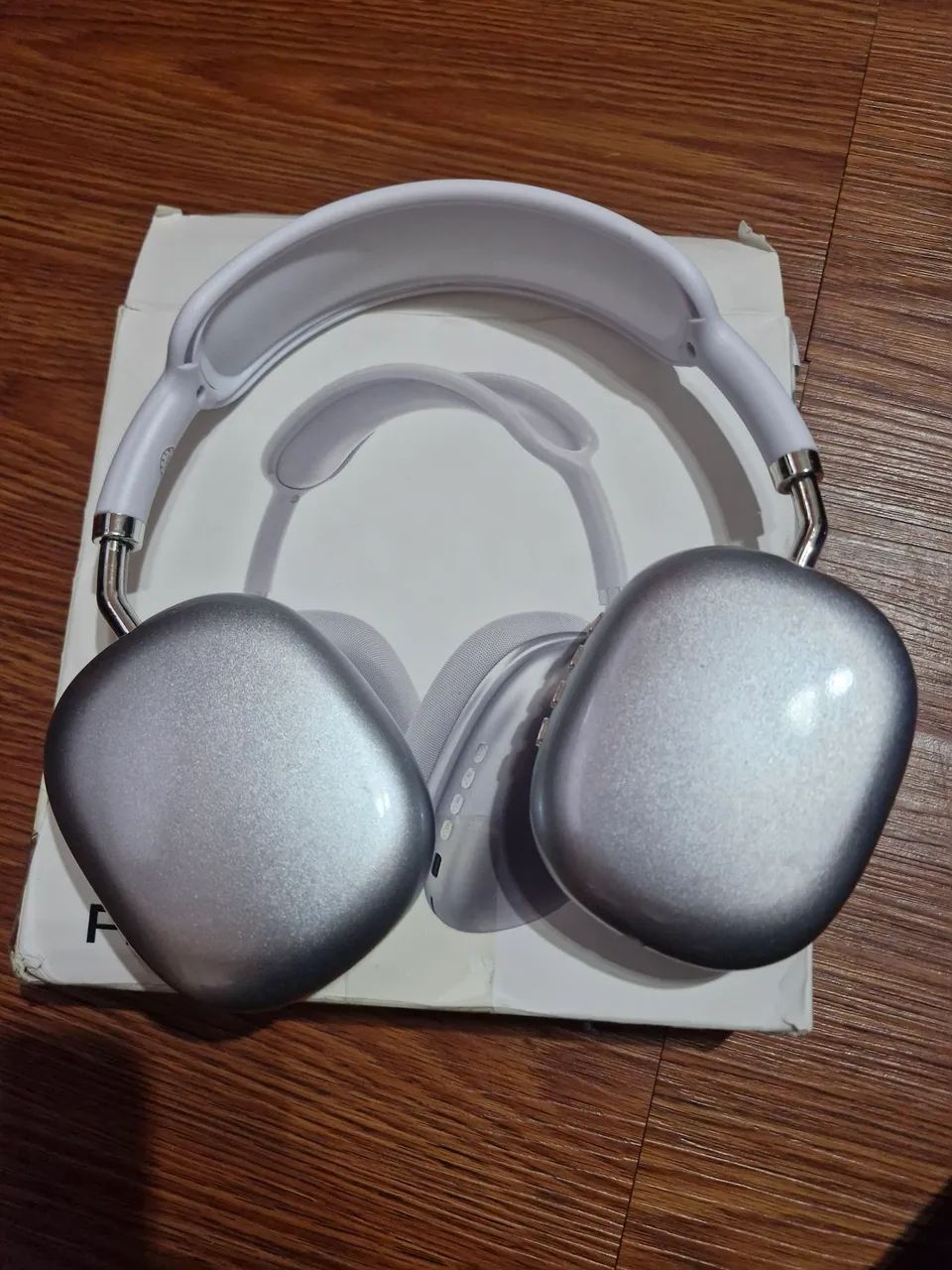 Fone Bluetooth P9 - Foto 2