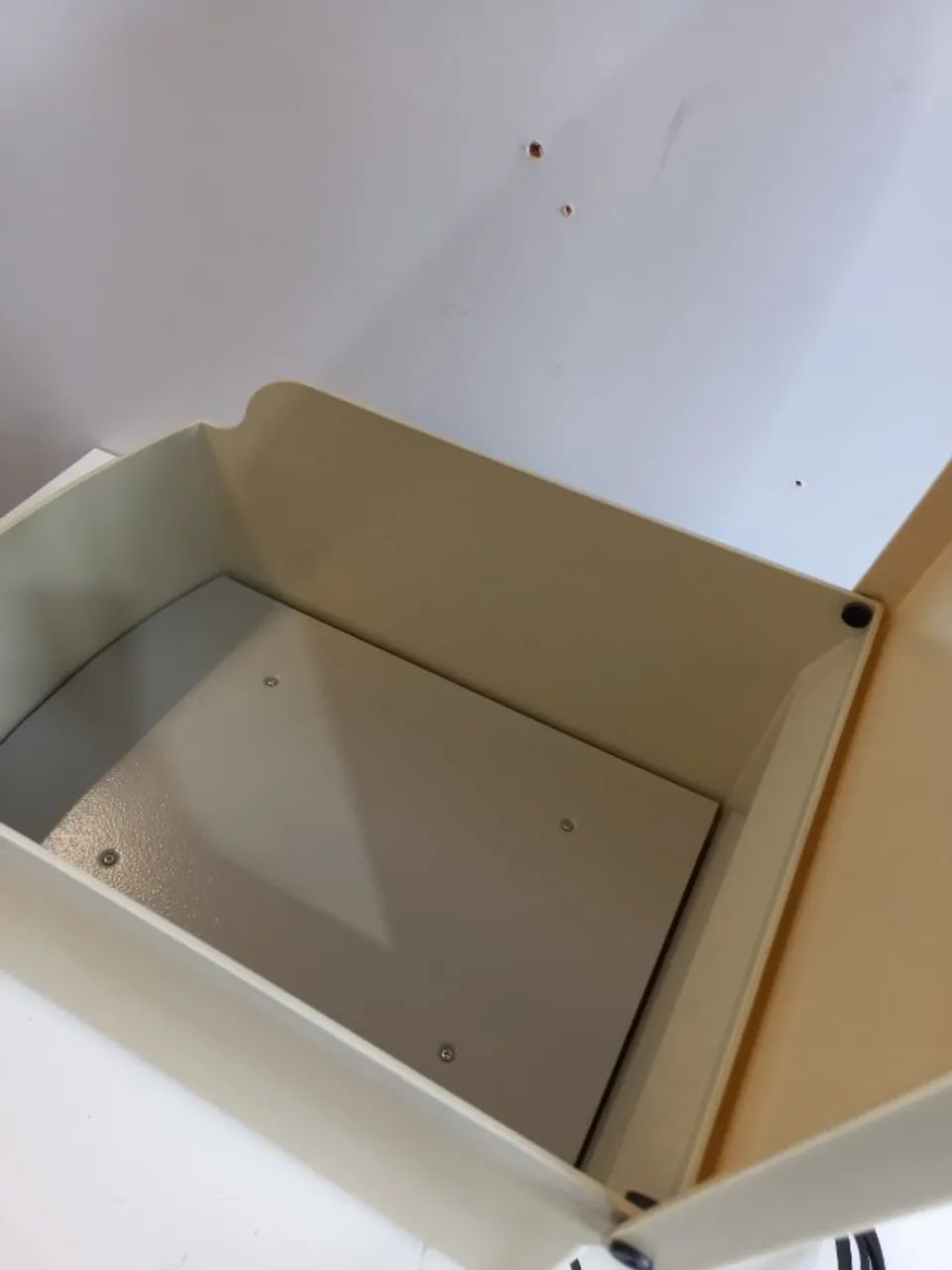 Desumidificador de papel Menno. 1500 folhas A4; - Foto 6