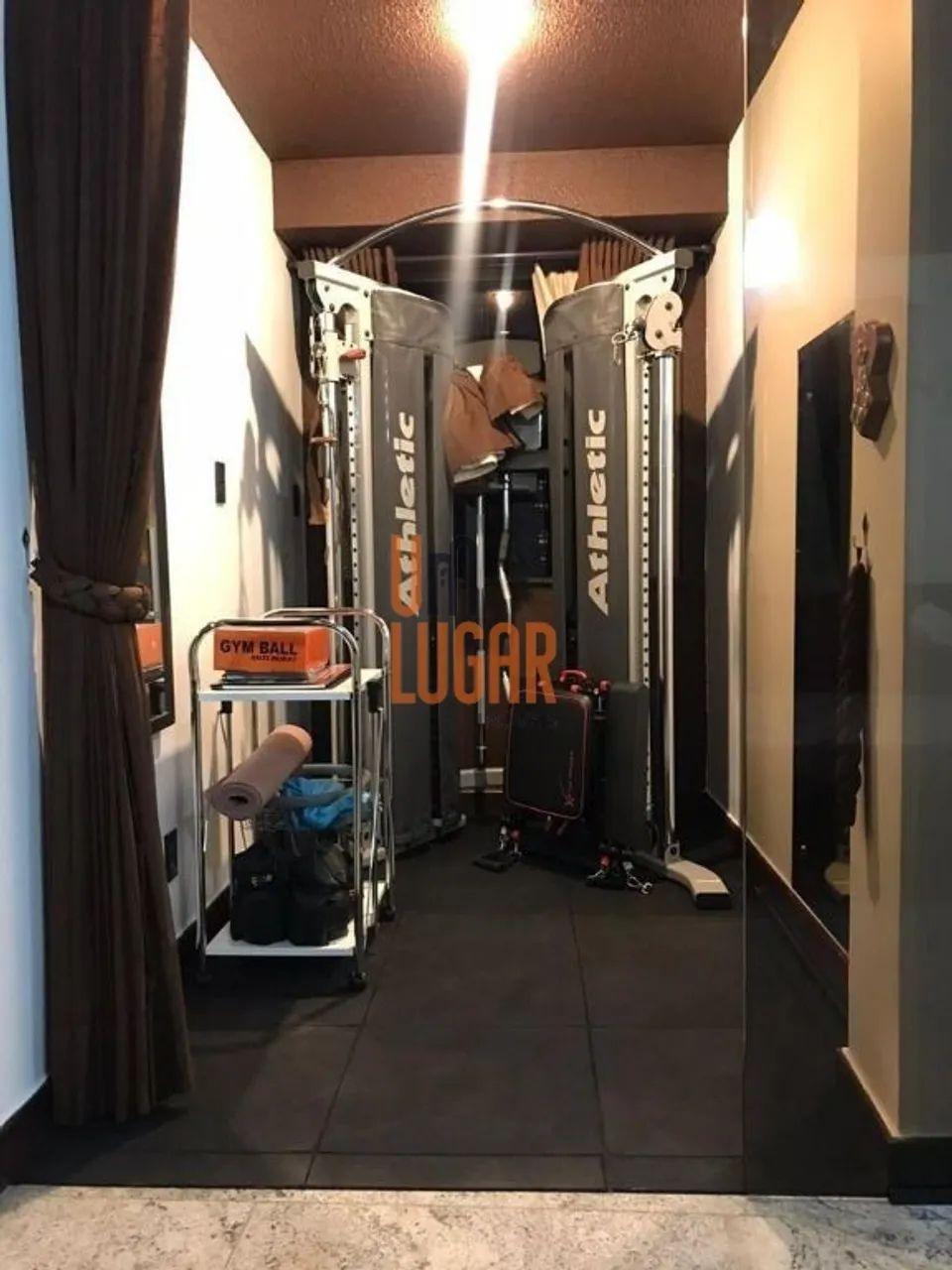 Cobertura Triplex Luxuosa com 3 suítes, Piscina e Churrasqueira à Venda no Ed. Barão de Ma - Foto 10