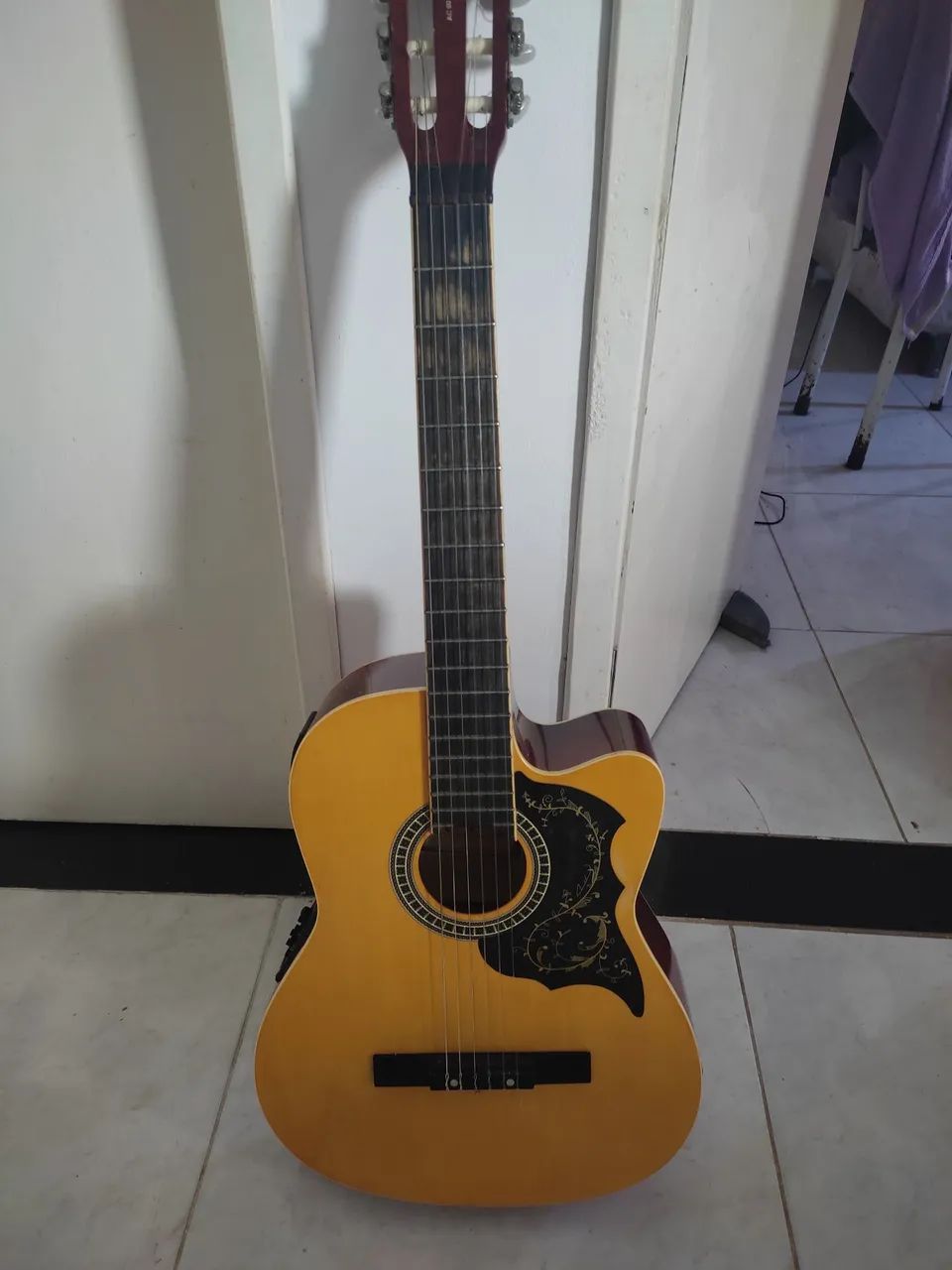 Violão Elétrico - Foto 3