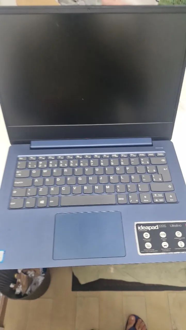 ? LENOVO i7 8ª GERAÇÃO | 8GB RAM | NVMe 256GB ? - Foto 3