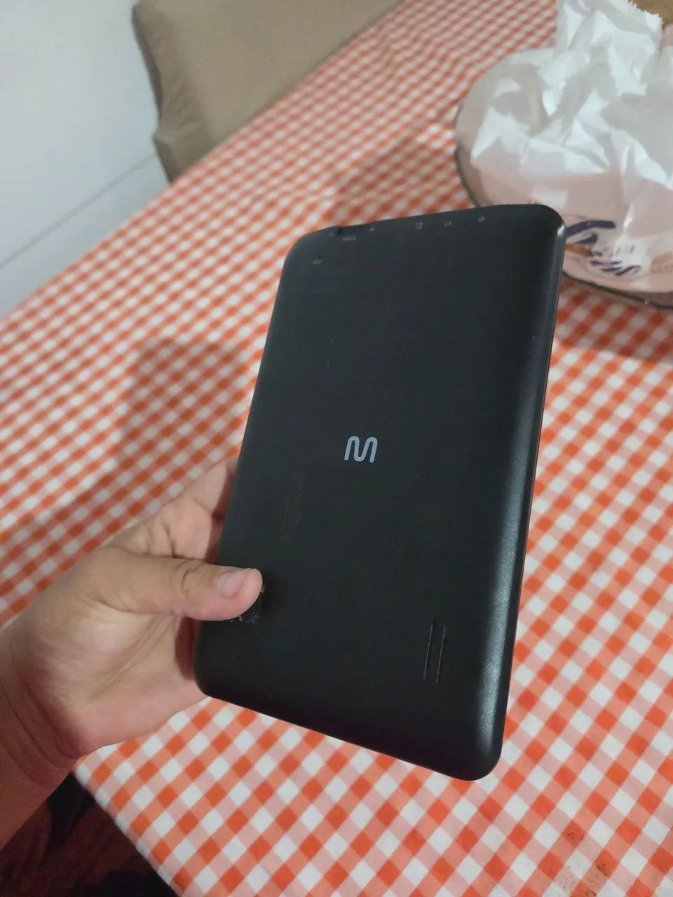 Tablet Mickay - Foto 4