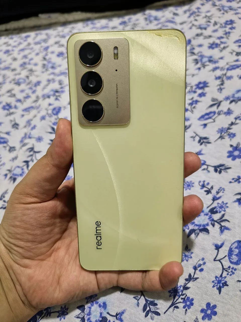Celular realme - Foto 2
