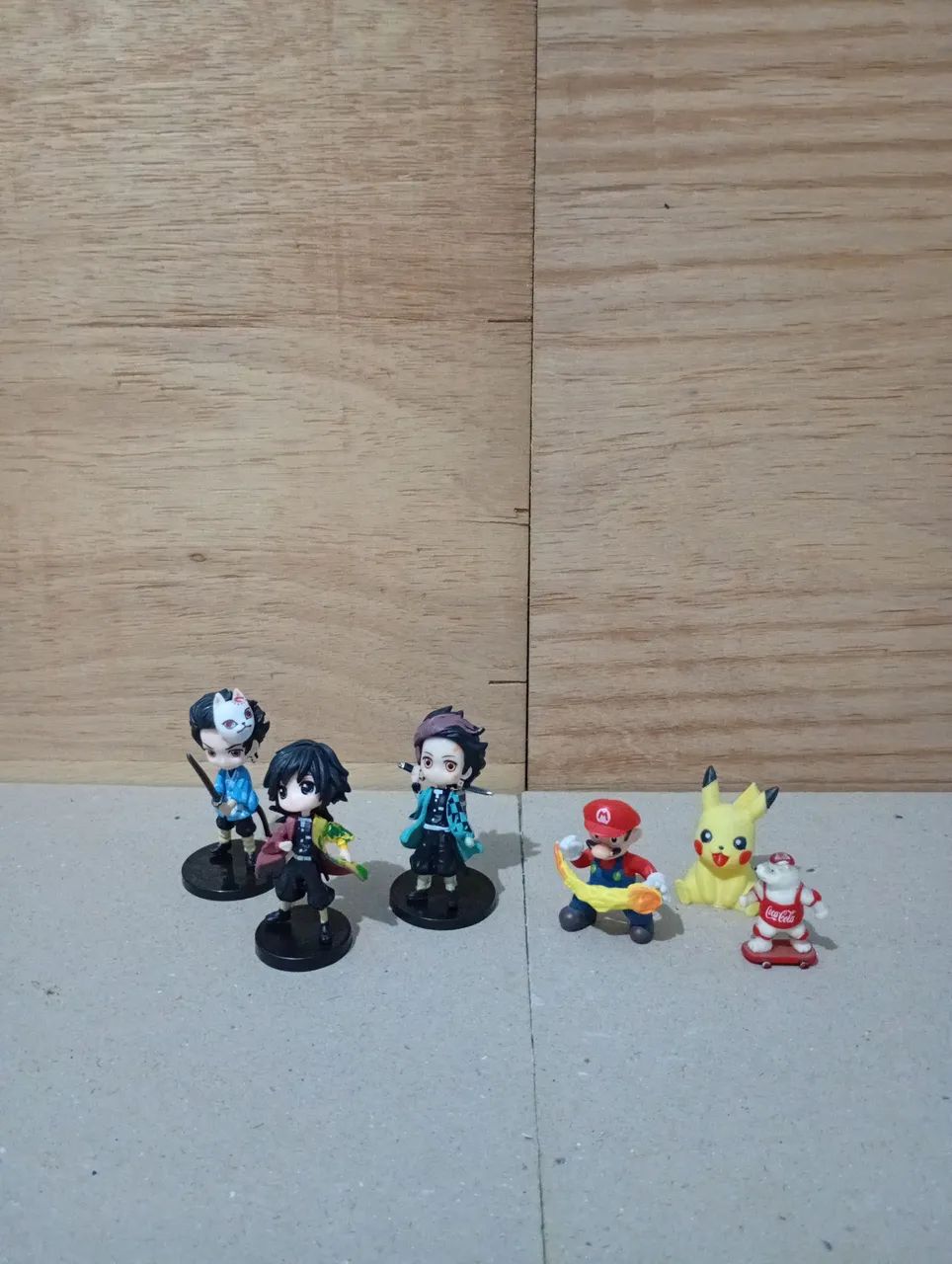 Miniaturas colecionáveis  - Foto 4
