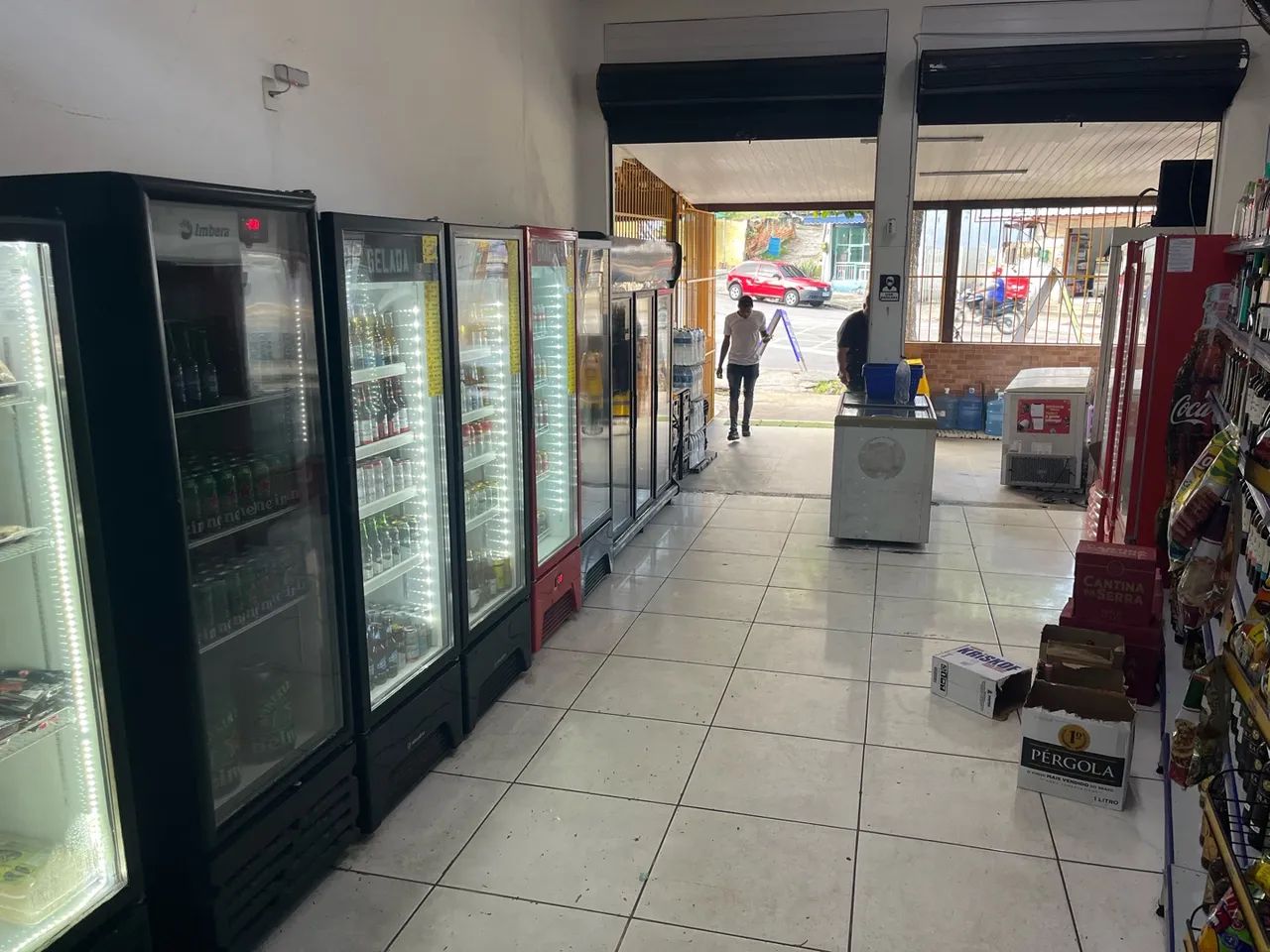 Oportunidade Depósito de Bebidas Completo! - Foto 5