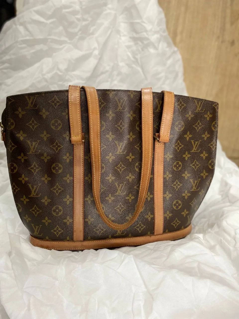 Bolsa Louis Vuitton Original  - Foto 2