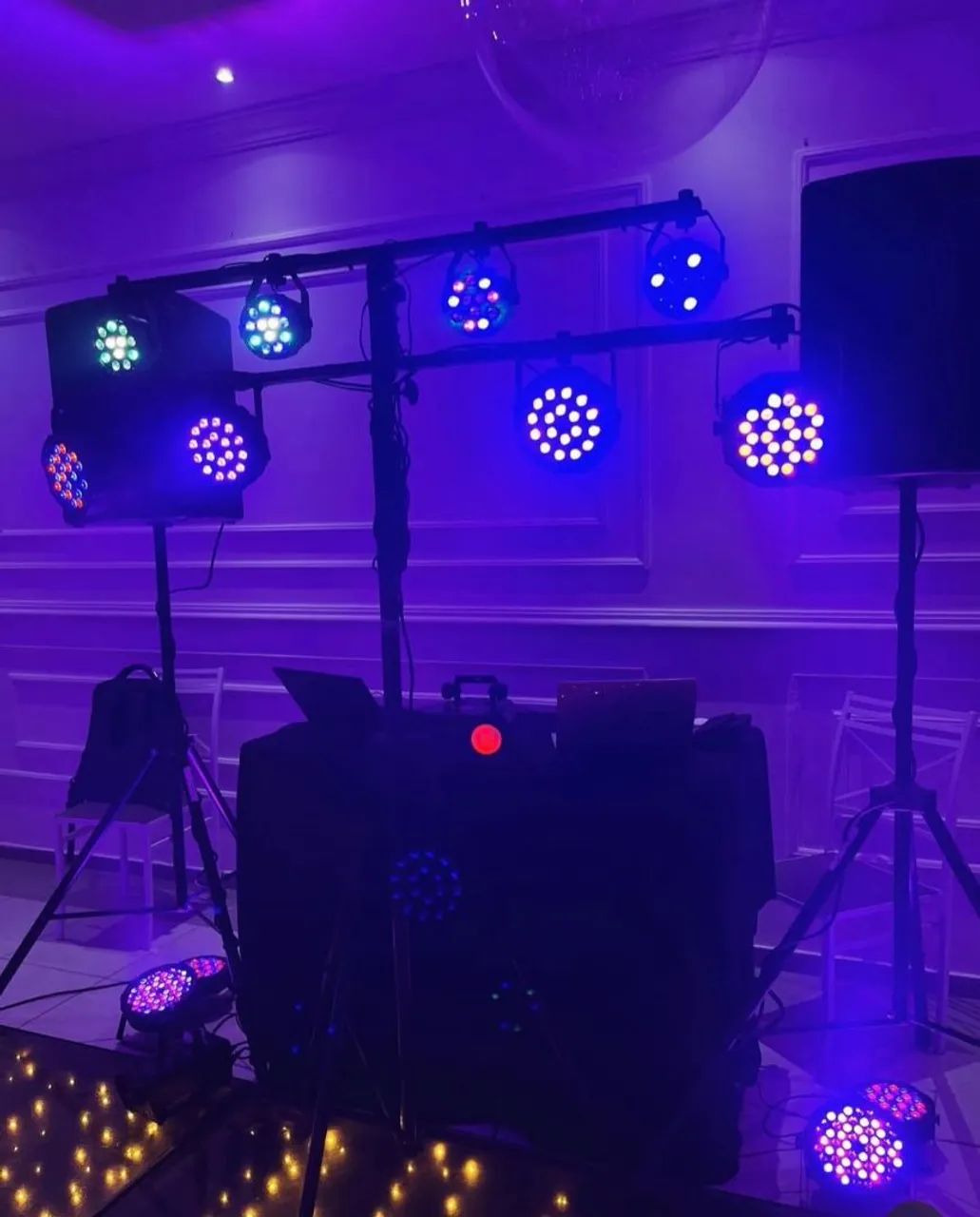 DJ - Som, Iluminação e Sonorização de Eventos - Foto 3