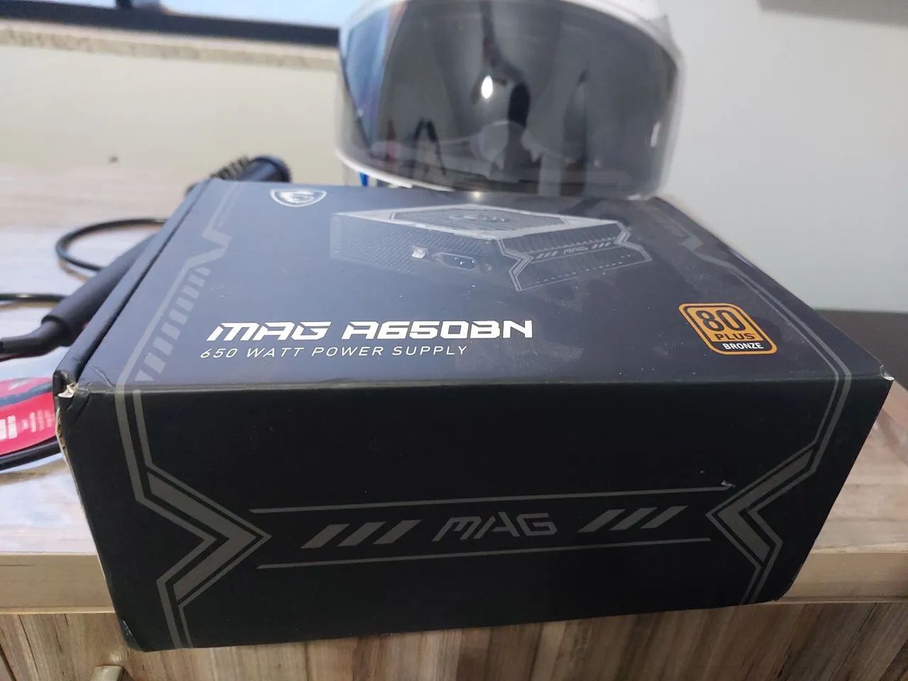 Fonte Redragon RGPS-400W - Foto 3