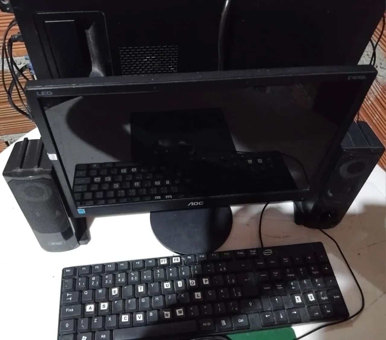 Computador  - Foto 2
