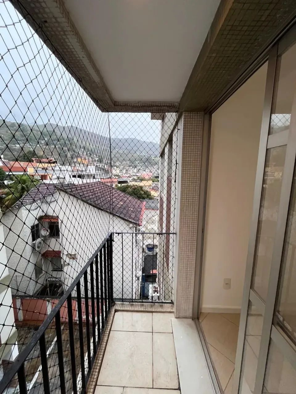 Excelente apartamento de dois quartos na Rua Maranhão - Foto 4