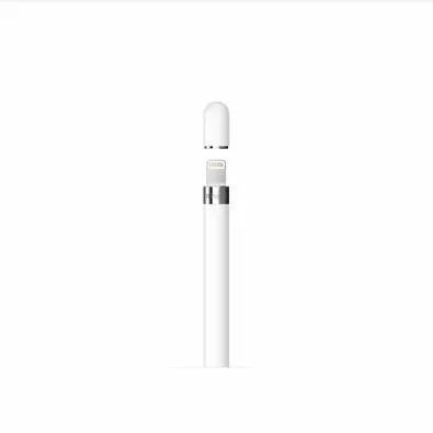 Apple Pencil 1ª geração com conector Lightning  - Foto 3