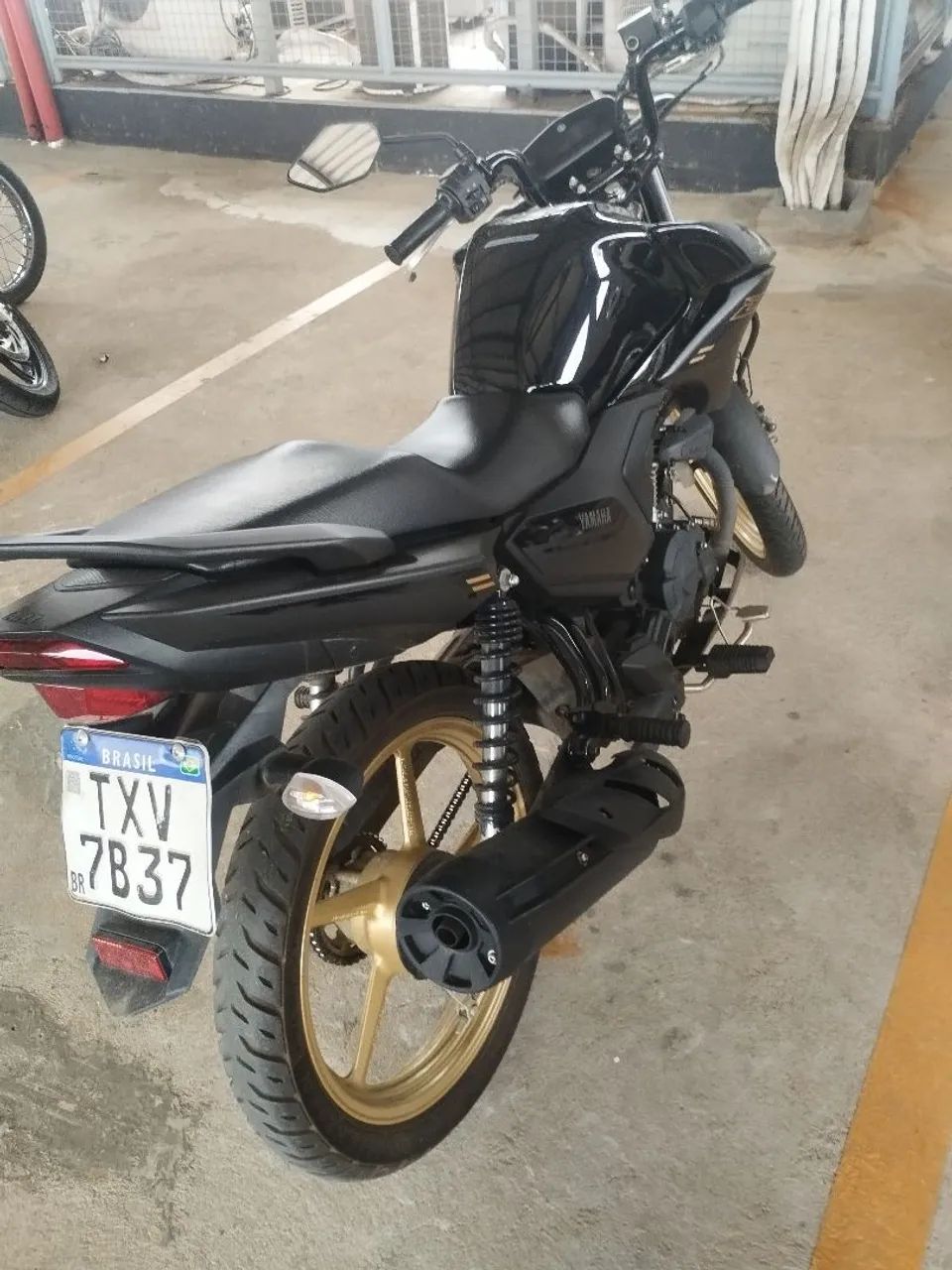 DX 150  - Foto 2