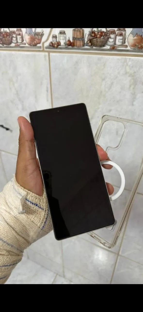 S25 ultra - 256gb - Foto 2