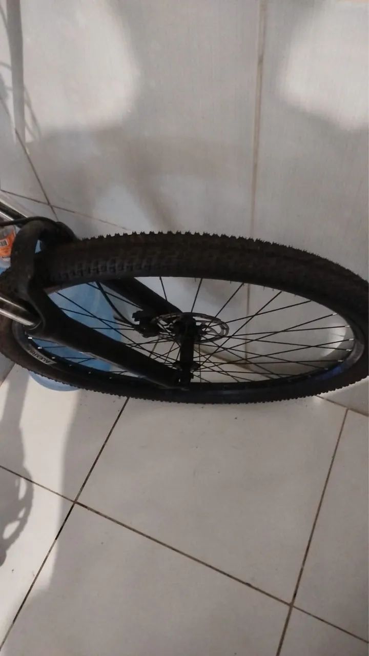Bicicleta oggi aro 29 - Foto 4