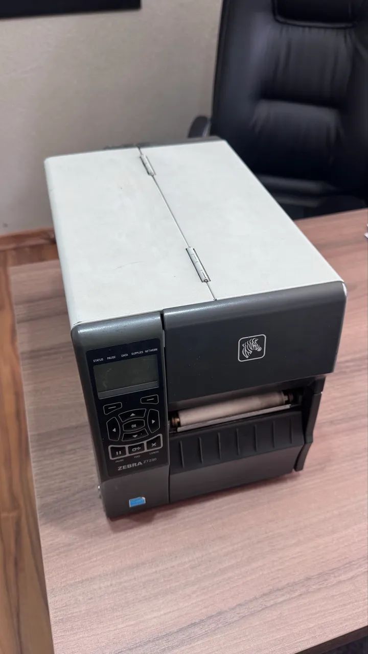 IMPRESSORA ZEBRA ZT230 