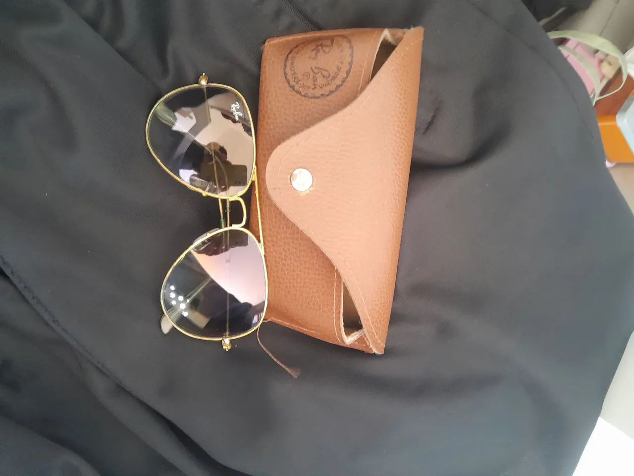 Vende-se, original 
