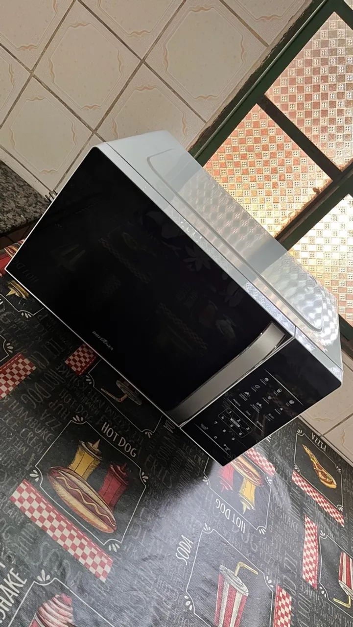 Microondas 20l  - Foto 2