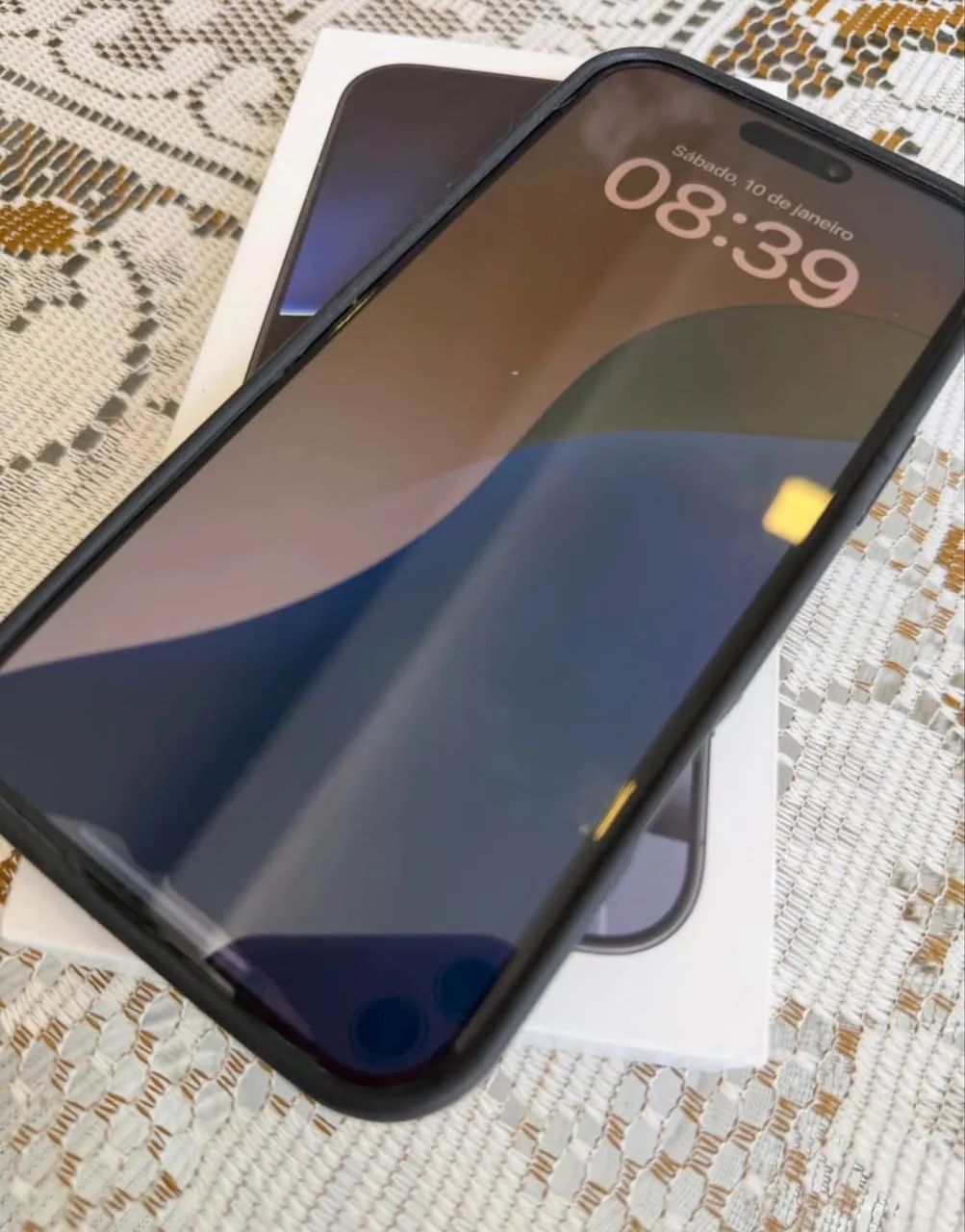 iPhone 16 pro Max 256GB - Foto 2