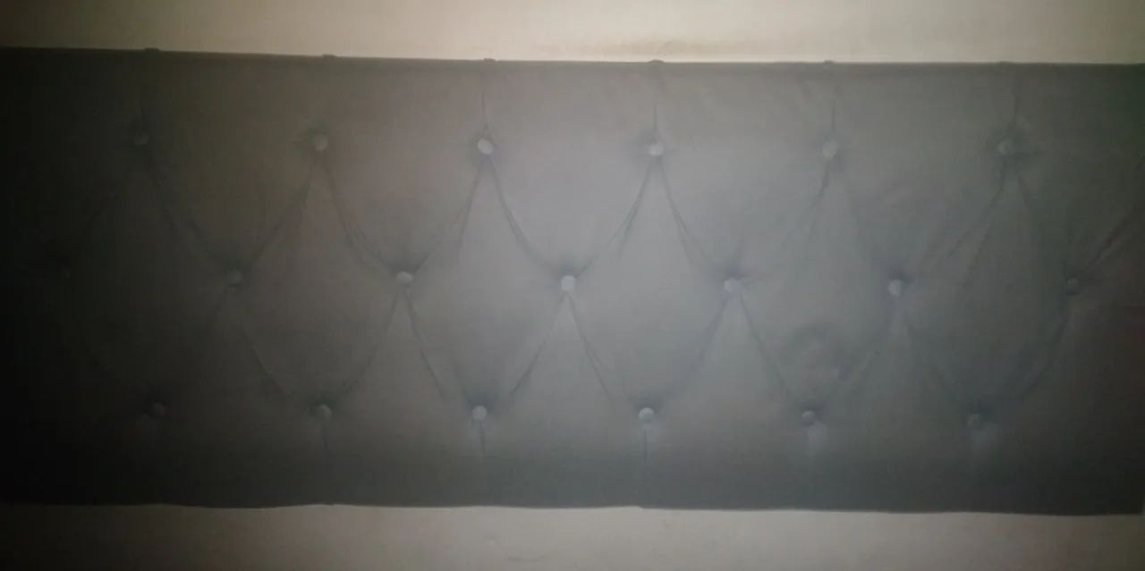 Vendo cabeceira 