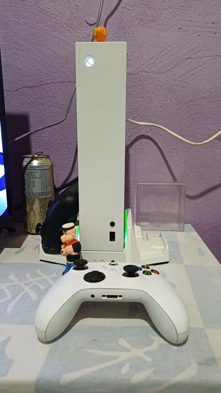Xbox séries S  - Foto 5