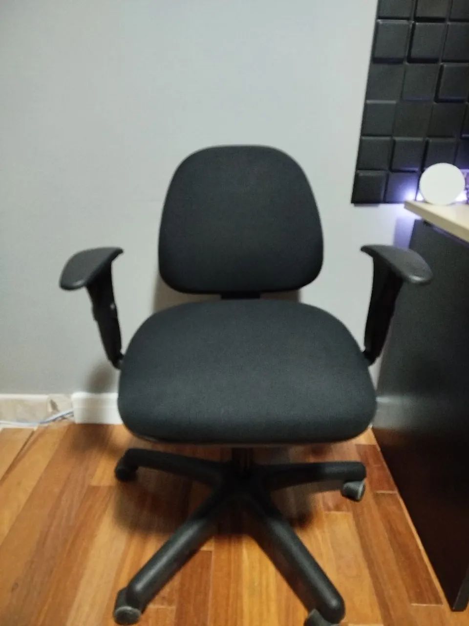 Cadeira flexform