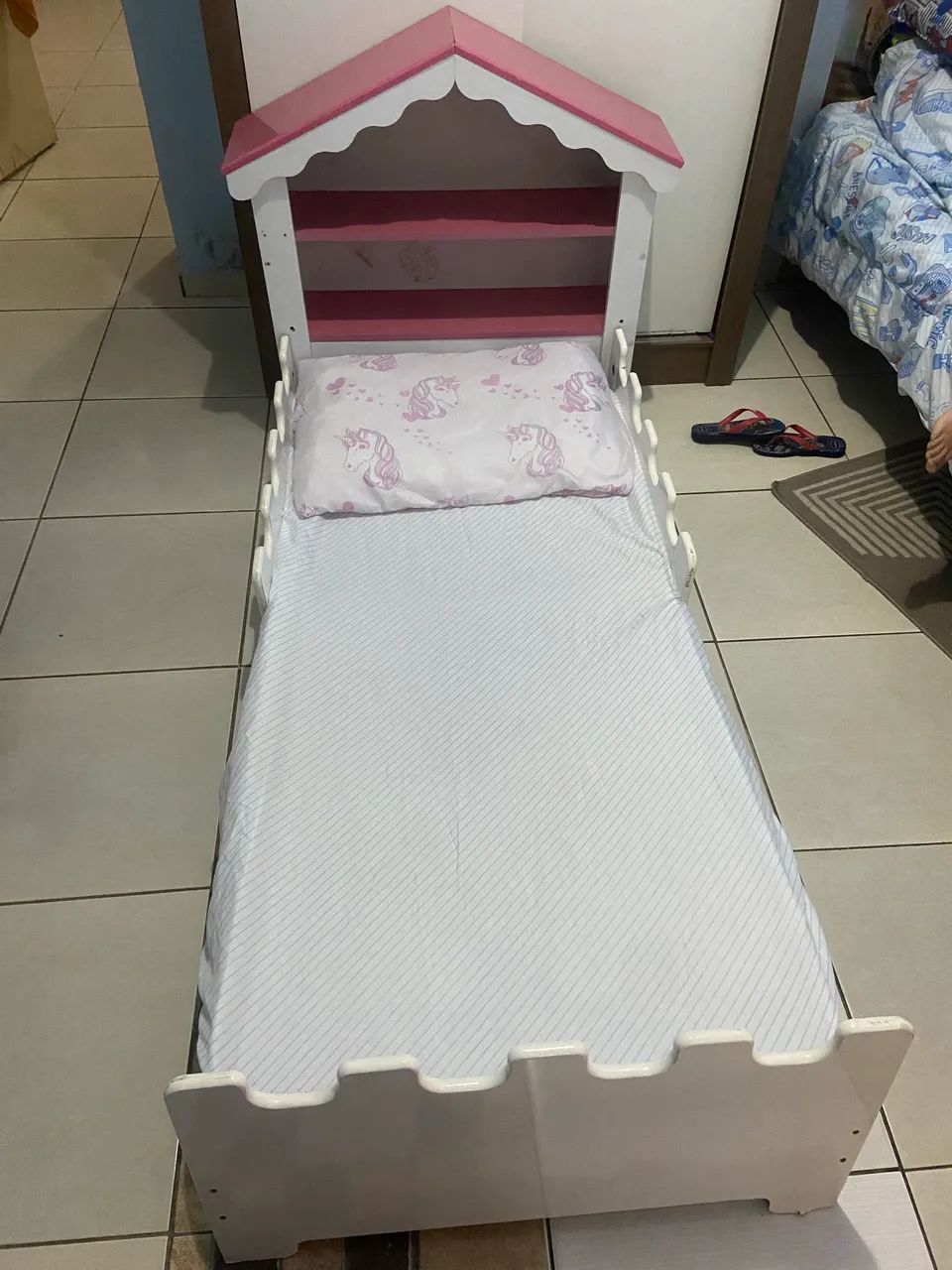 Cama Infantil Feminina  - Foto 5