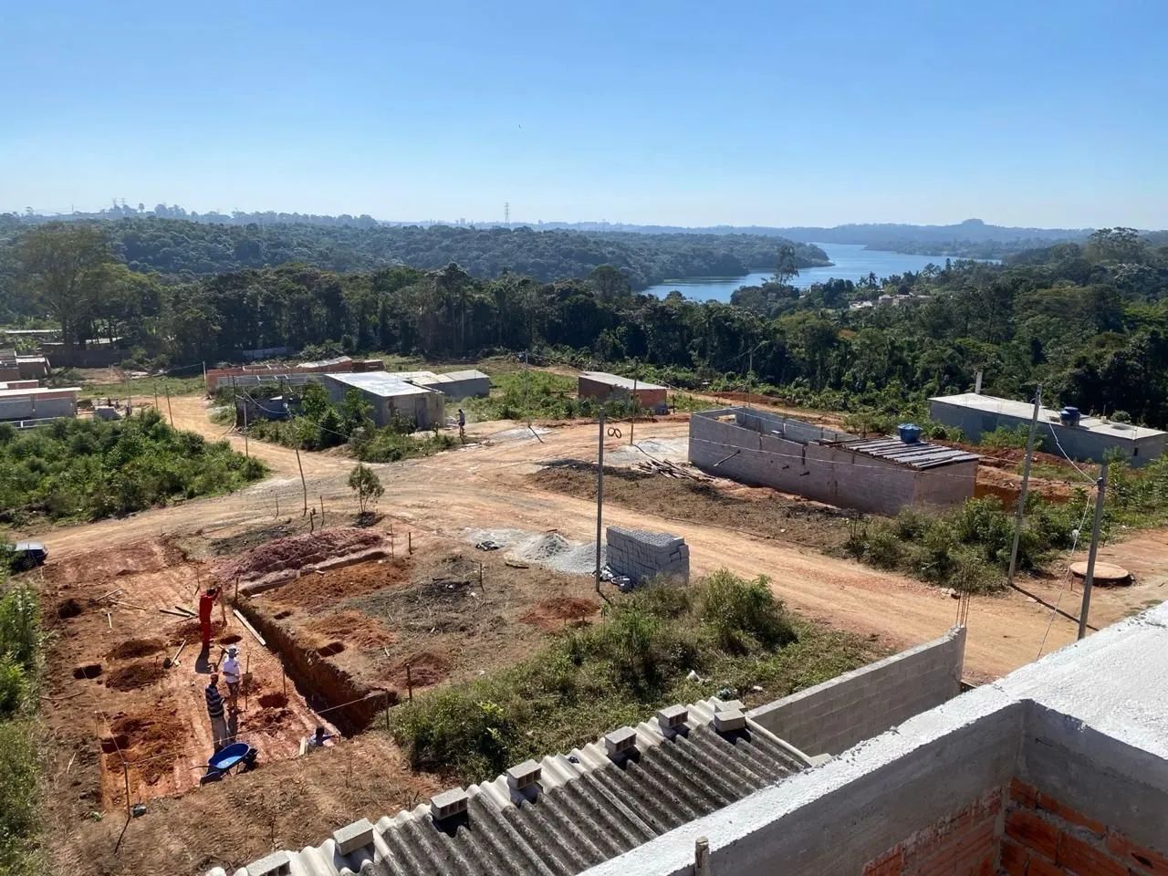 Foto - São Paulo - Vila Califórnia(Zona Sul)