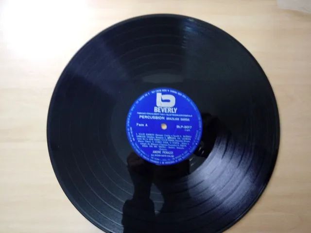 Disco de Vinil Lp Sucessos de hoje - Foto 4
