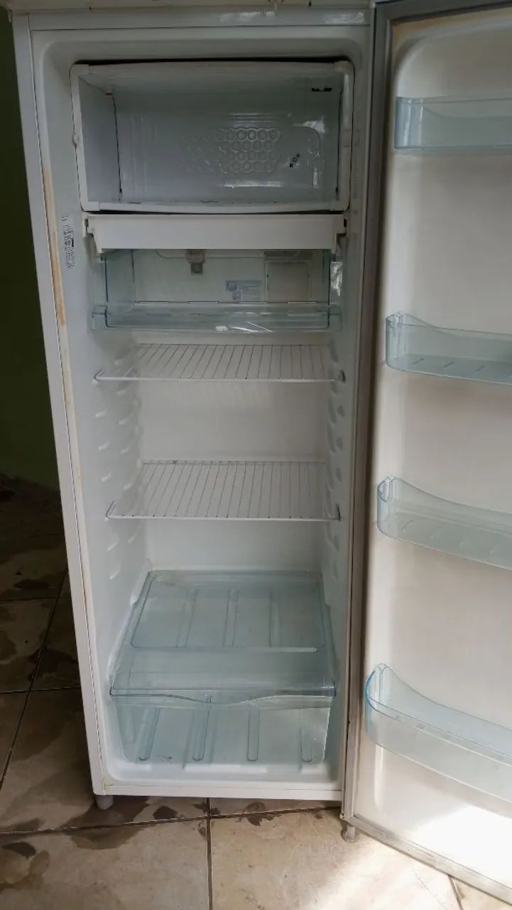 Geladeira  - Foto 2