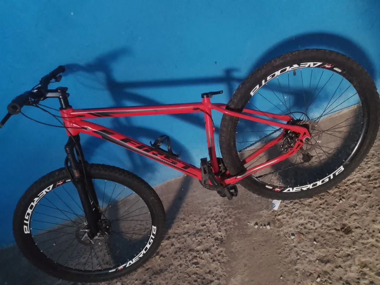 Bike  - Foto 2