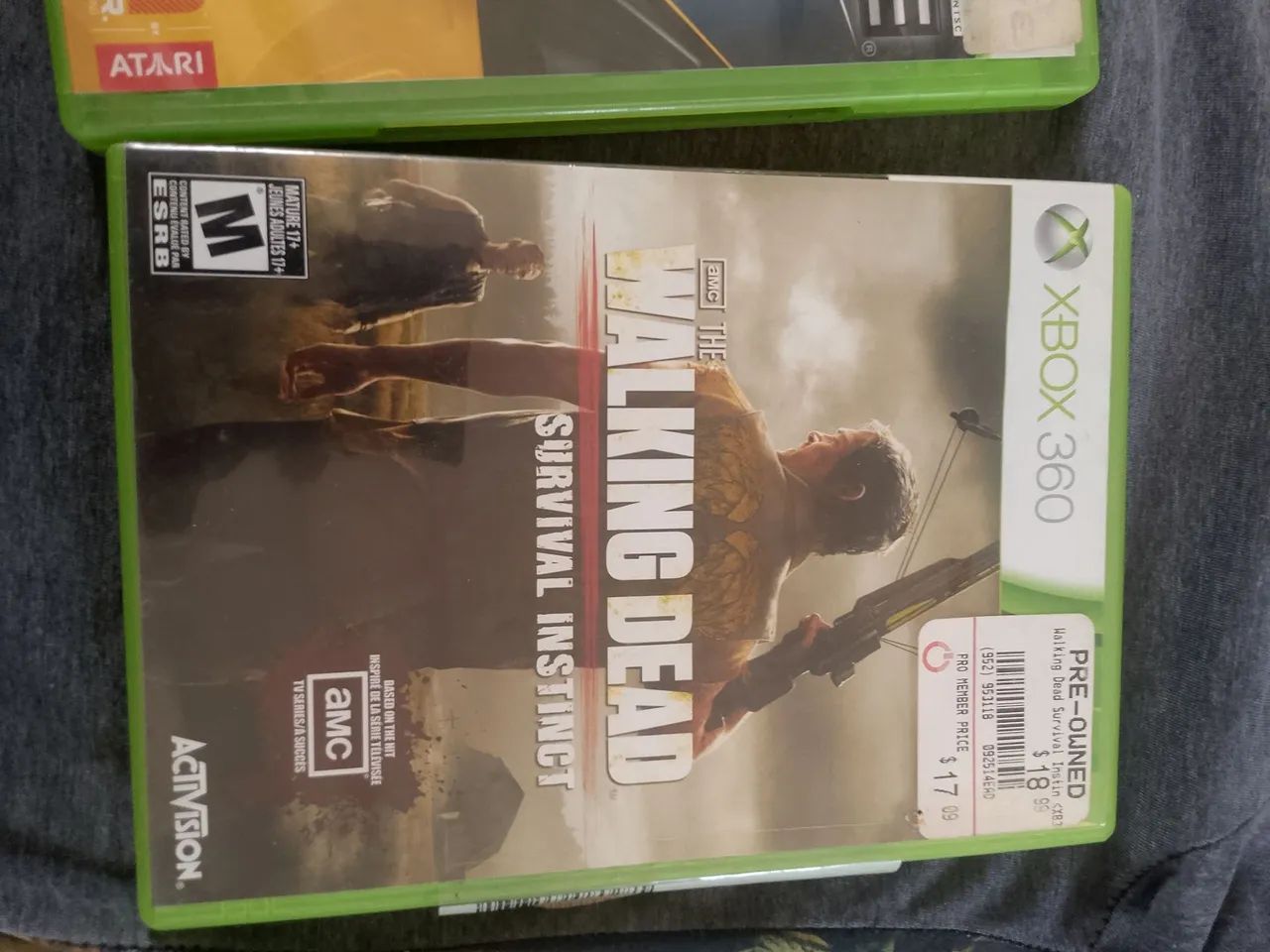 Vende-se Xbox 360 - Foto 4