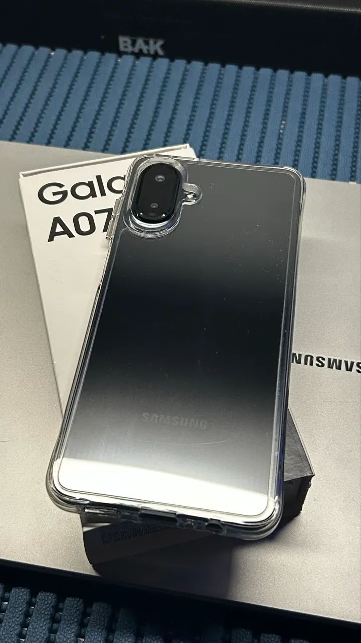 Samsung A7