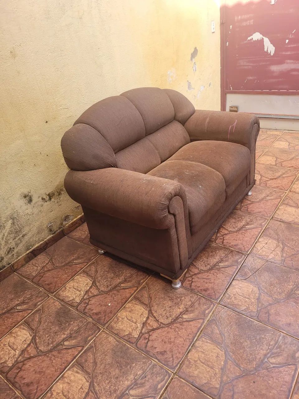 Sofá de 2 lugares  - Foto 3