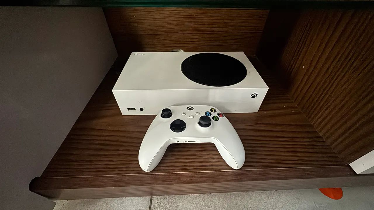 Xbox Série S