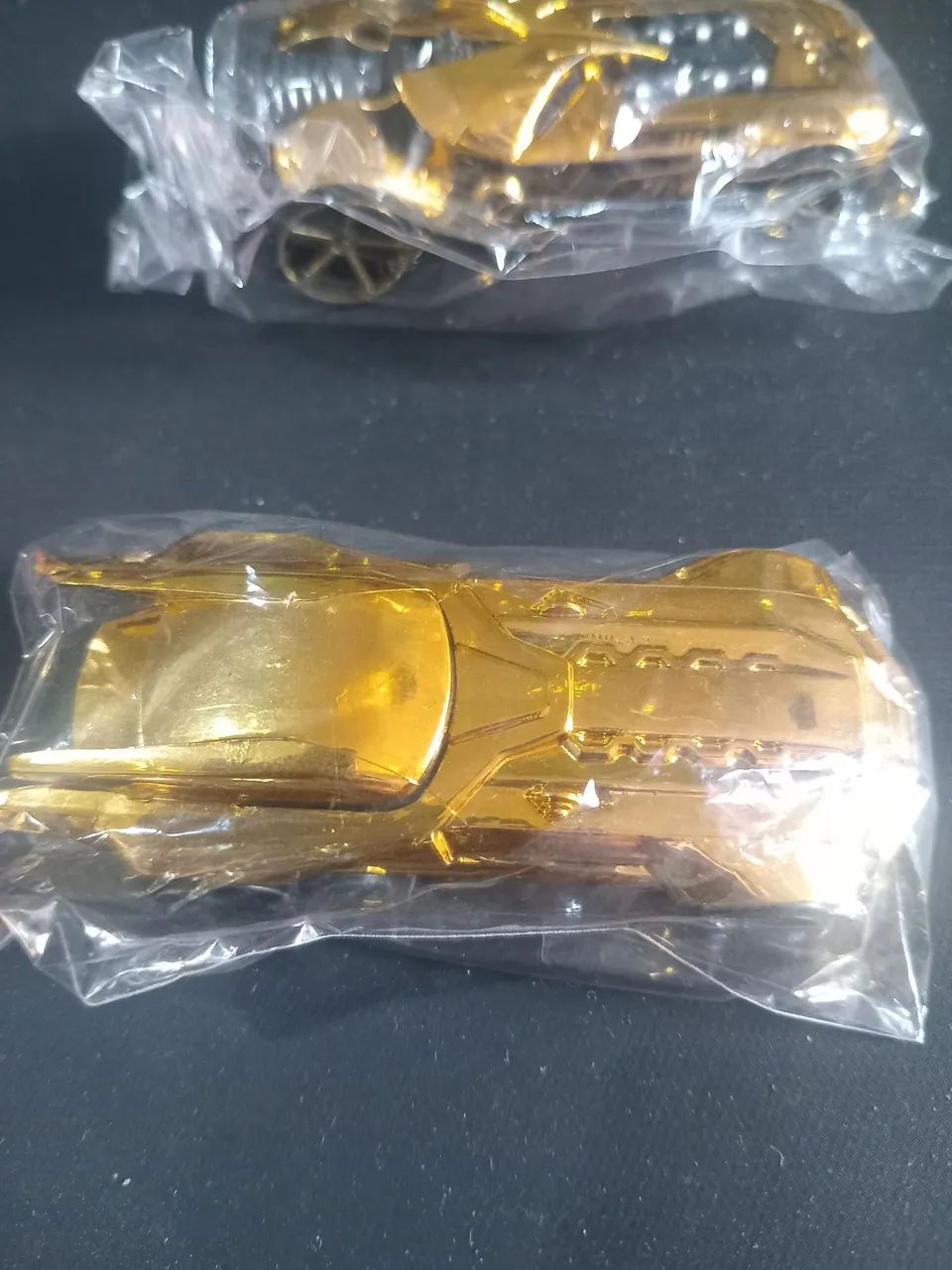 Hotwheels usados