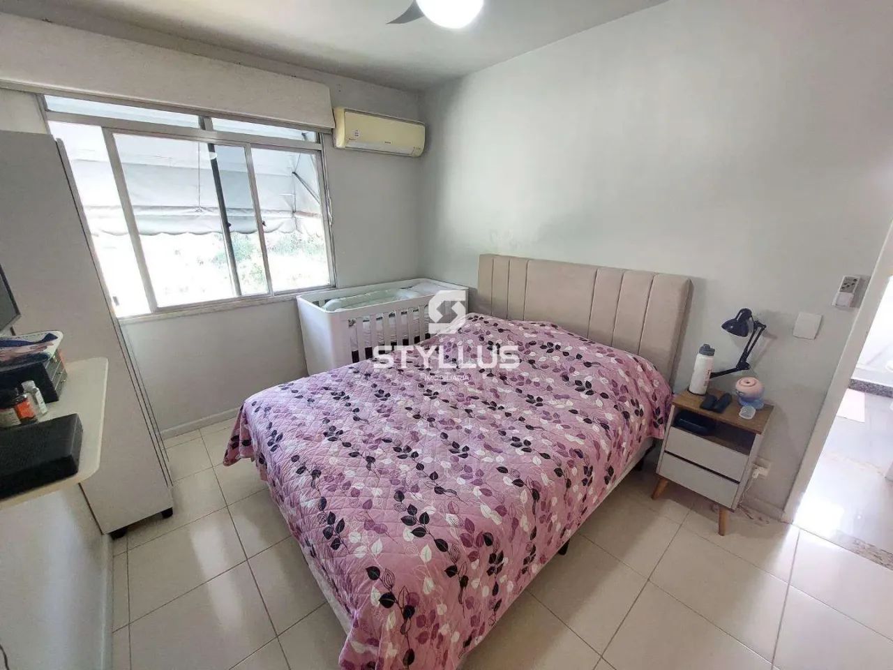 Engenho de Dentro | Apartamento 2 quartos - Foto 5