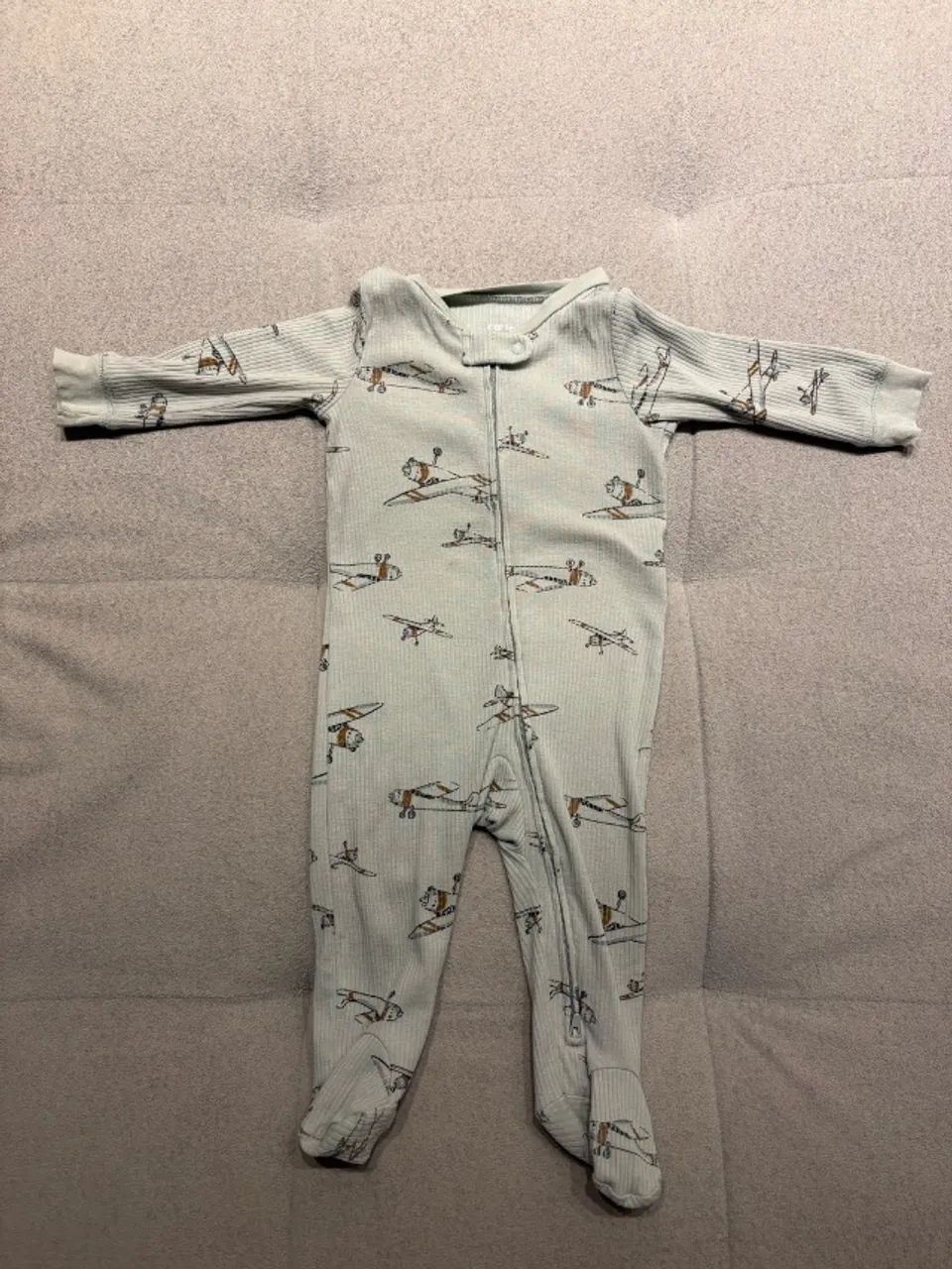 Macacão Carters 9M