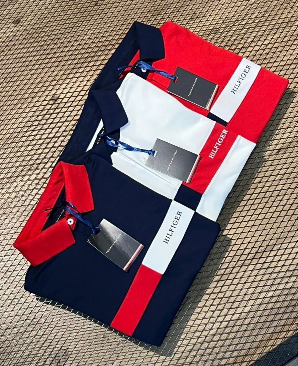 Camisa gola polo - Foto 4