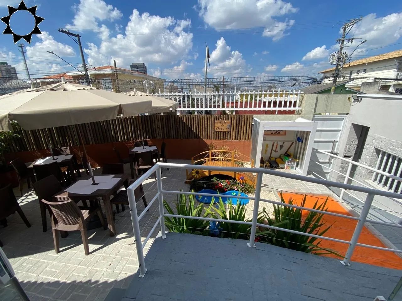 CASA - BELA VISTA OSASCO
