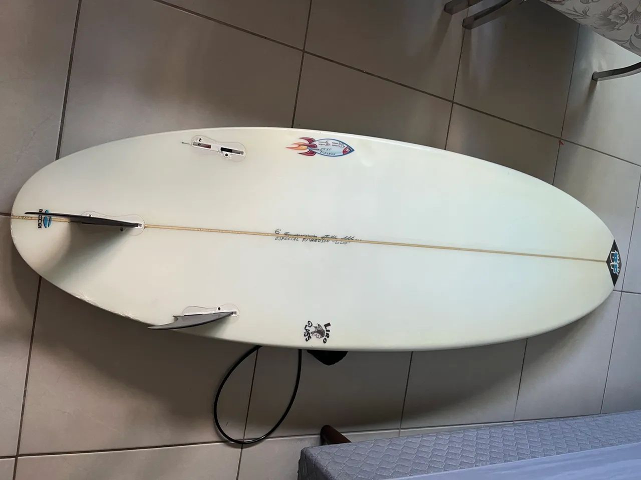 Prancha surf - Foto 5