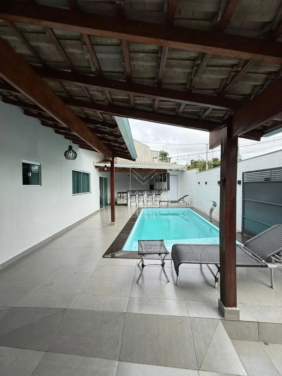 CASA JARDIM ABUSSAFE - Foto 4