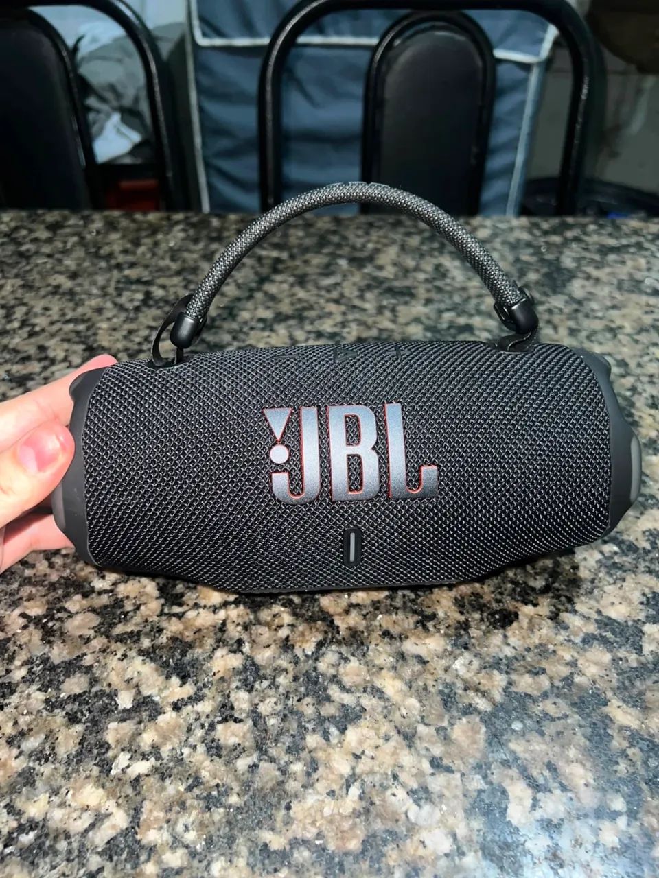 JBL CHARGE 6 (NOVA) - Foto 2