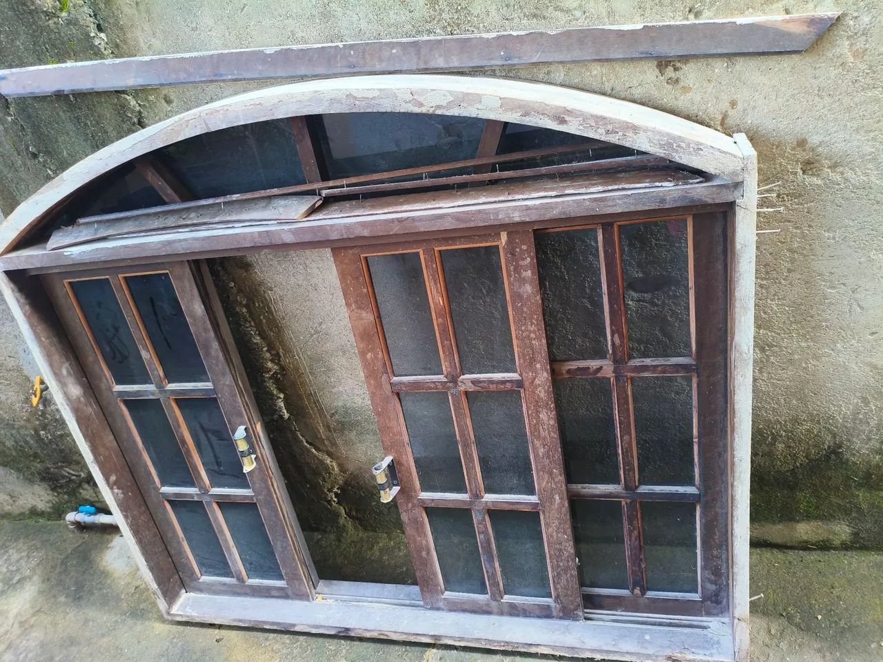 JANELA COLONIAL DE CORRER  - Foto 2