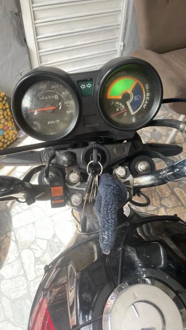 Vendo 150 mix  - Foto 3