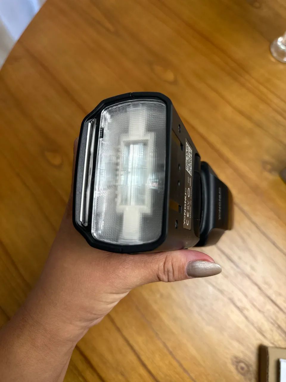 Flahs youngnuo - Foto 2