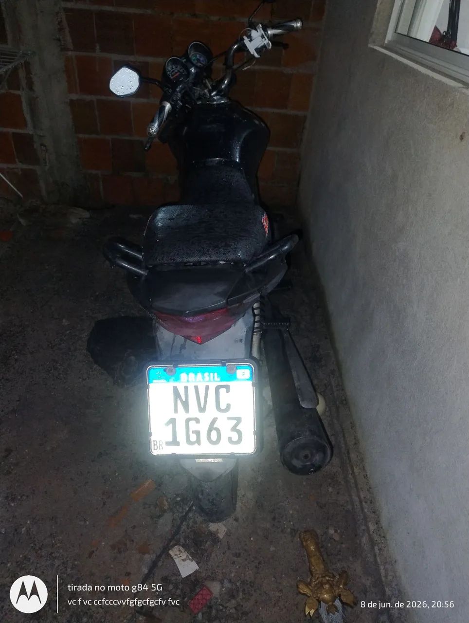 fan 150 - Foto 3